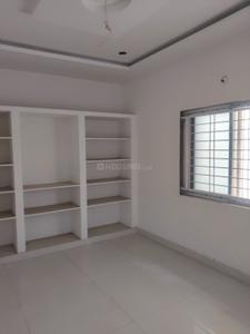 Bedroom Image of 1550 Sq.ft 3 BHK Apartment / Flat for sale in Maithri Enclave, Sainikpuri Secunderabad for Rs. 8000000