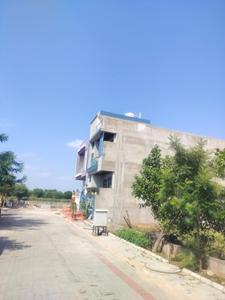 Image of 1000 Sq.ft Residential Plot / Land for sale in Kapoorawala, Jaipur for Rs. 4700000