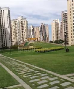 Image of 1705 Sq.ft 3 BHK Apartment / Flat for sale in Unitech Horizon, Sector PI, Greater Noida for Rs. 11100000