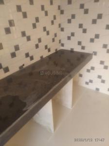 Kitchen Image of 1080 Sq.ft 2 BHK Apartment / Flat for sale in Arihant City Phase I Buiding A B C D D1 D2 H H1 H2 F, Bhiwandi Thane for Rs. 7500000