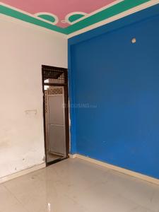 Bedroom Image of 1250 Sq.ft 3 BHK Independent House for rent in Sahadatganj Ayodhya for Rs. 11000