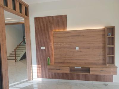 Hall Image of 2400 Sq.ft 4 BHK Independent House for sale in Panangad Kochi for Rs. 12000000
