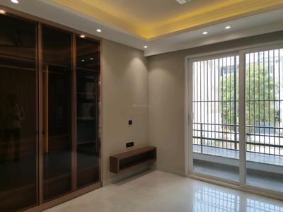 Bedroom Image of 3200 Sq.ft 4 BHK Builder Floor for sale in Sector 57 Gurgaon for Rs. 40000000