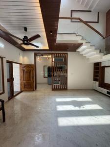 Hall Image of 1100 Sq.ft 3 BHK Duplex for sale in Kithaganur Village Bengaluru for Rs. 15000000