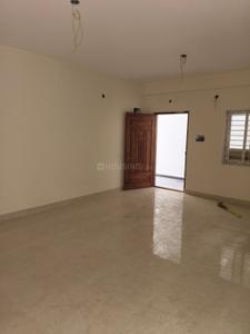 Hall Image of 900 Sq.ft 2 BHK Apartment / Flat for sale in NR Prime Residency, Murugeshpalya Bengaluru for Rs. 11000000