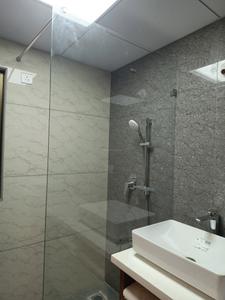 Bedroom One Image of 1800 Sq.ft 3 BHK Apartment / Flat for sale in RG Orchids Gardenia, Nagavara Bengaluru for Rs. 27900000