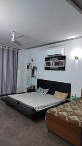 Bedroom Image of Apna niwas pg  in Sector 38, Noida