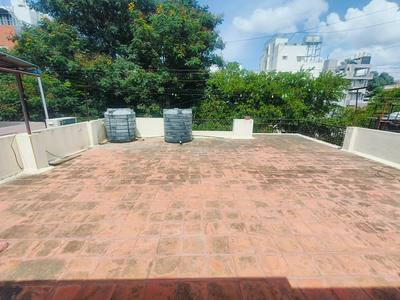 Image of 550 Sq.ft 1 BHK Builder Floor for rent in Indira Nagar, Bengaluru for Rs. 25000