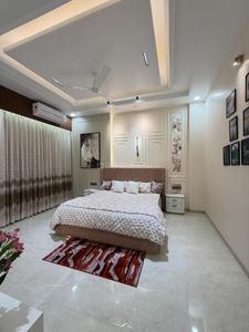 Bedroom Image of 4000 Sq.ft 5 BHK Villa for sale in Vaishali Nagar Extension Jaipur for Rs. 32100000