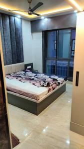 Bedroom Image of 1585 Sq.ft 3 BHK Apartment / Flat for sale in Shivom Utopia, Madurdaha Kolkata for Rs. 22000000