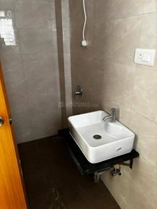 Image of 1020 Sq.ft 3 BHK Apartment / Flat for rent in Bajaj Shubhada, Vile Parle East, Mumbai for Rs. 110000