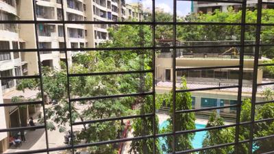 Image of 680 Sq.ft 1 BHK Apartment / Flat for sale in Ashok Towers, Andheri East, Mumbai for Rs. 13800000