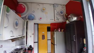 Indraprastha residency Adai Kitchen 1