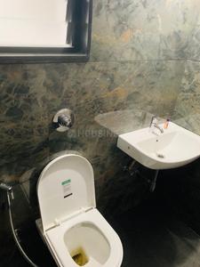 Image of 870 Sq.ft 2 BHK Apartment / Flat for rent in Unique Legacy Majestic, Keshav Nagar, Pune for Rs. 30000