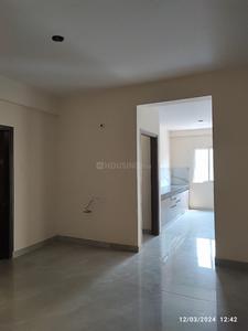 Hall Image of 1100 Sq.ft 2 BHK Apartment / Flat for sale in Kakadeo Kanpur for Rs. 5500000
