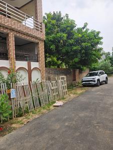 Residential Plot