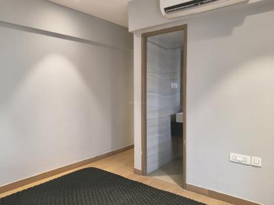 Bedroom Image of 1260 Sq.ft 2 BHK Apartment / Flat for sale in Maker Tower, Cuffe Parade Mumbai for Rs. 100000000