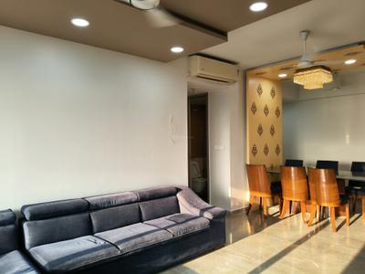 Living Room Image of 3499 Sq.ft 5 BHK Duplex for sale in Cuffe Parade Mumbai for Rs. 200000000