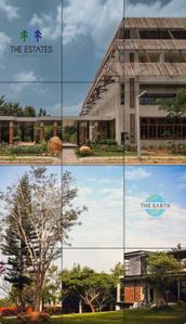 Image of 5000 Sq.ft Residential Plot / Land for sale in Nandi Hills, Chikballapur District for Rs. 40000000