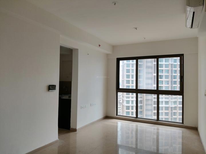 Hiranandani Gardens Heritage Living Room 1