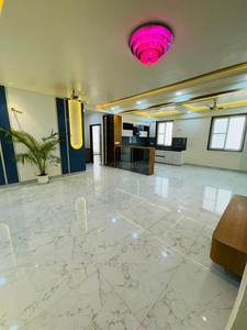 Hall Image of 1950 Sq.ft 4 BHK Apartment / Flat for sale in Lucky Heights 4, Vaishali Nagar Jaipur for Rs. 16100000