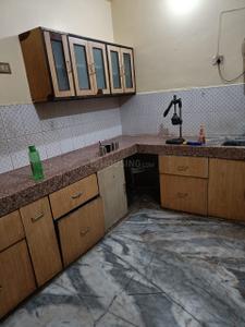 Kitchen Image of 1700 Sq.ft 3 BHK Apartment / Flat for sale in Varanasi Cantonment Varanasi for Rs. 13500000