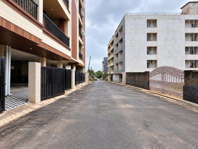 Image of 1500 Sq.ft 3 BHK Apartment / Flat for sale in Sahastradhara Road, Dehradun for Rs. 9000000