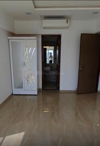 Bedroom Image of 900 Sq.ft 2 BHK Apartment / Flat for rent in Sheth 72 West, Andheri West Mumbai for Rs. 100000