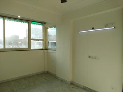 Bedroom Image of 2400 Sq.ft 4 BHK Apartment / Flat for sale in Sector 23 Dwarka New Delhi for Rs. 33000000