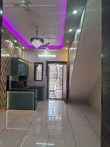 Image of 1500 Sq.ft 3 BHK Independent House for sale in Govindpuram, Ghaziabad for Rs. 8500000
