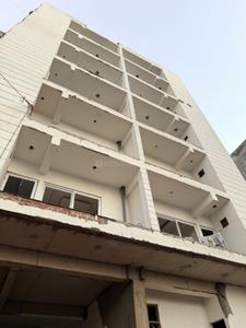 Building Image of 1150 Sq.ft 2 BHK Apartment / Flat for sale in Sector 101 Noida for Rs. 4150000