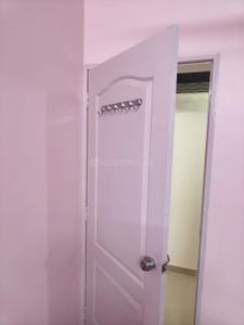 Bedroom Image of 912 Sq.ft 2 BHK Apartment / Flat for sale in Ashtavinayak Promoters And Developers Oyster, Hadapsar Pune for Rs. 7600000