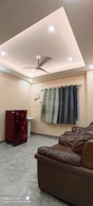 Hall Image of 1250 Sq.ft 3 BHK Apartment / Flat for rent in Rudransh Purushottam, Kakarmata Varanasi for Rs. 32000