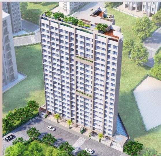 The Hindu Friends CHS Main Image 1