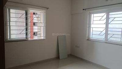 Bedroom Image of 1583 Sq.ft 3 BHK Apartment / Flat for rent in Avon Vista, Balewadi Pune for Rs. 45000