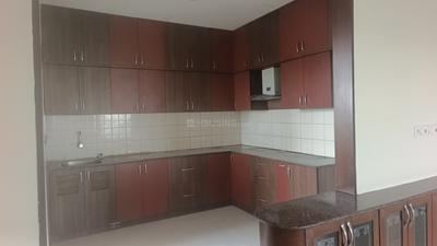 Kitchen Image of 1780 Sq.ft 3 BHK Apartment / Flat for rent in NCC Nagarjuna Maple Heights, Mahadevapura Bengaluru for Rs. 70000