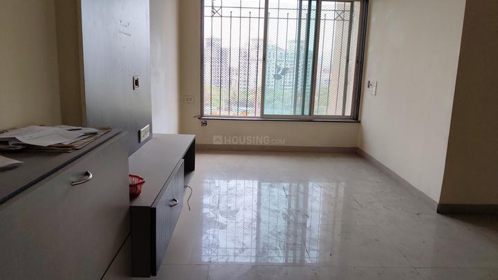 Sainath Height Living Room 1