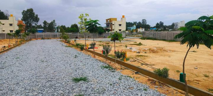 Manju Samruddhi Residency Main Image 1