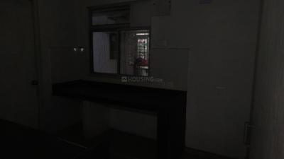 Kitchen Image of 1900 Sq.ft 3 BHK Apartment / Flat for sale in Emami City, South Dum Dum Kolkata for Rs. 15500000