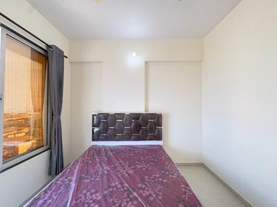 Bedroom Image of 895 Sq.ft 2 BHK Apartment / Flat for sale in Shree Uma Heights, Dombivli East Thane for Rs. 5370000