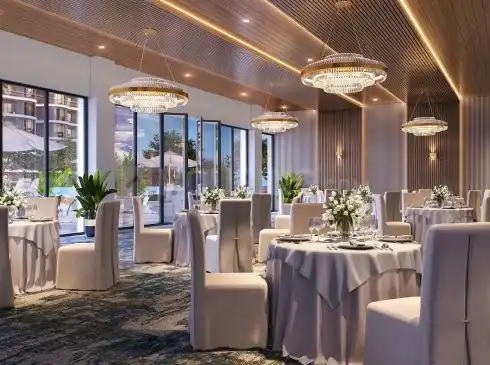 Casagrand Estancia Main Image 1