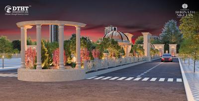 Image of 850 Sq.ft Residential Plot / Land for sale in Parshva Shrinath Niketan, Puwarda Junarda, Indore for Rs. 2800000