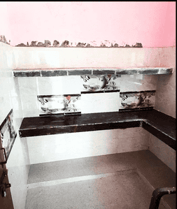 Image of 450 Sq.ft 1.5 BHK Duplex for rent in Maitripuram, Gorakhpur for Rs. 4500