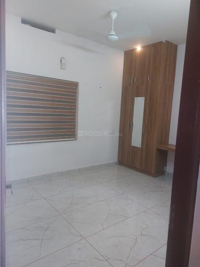 Choornikkara Bedroom 1