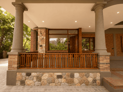 Study Room Image of 15500 Sq.ft 4.5 BHK Villa for sale in Bhagwant Pur Dehradun for Rs. 150000000