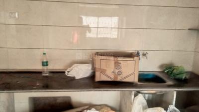Bathroom Image of 700 Sq.ft 2 BHK Apartment / Flat for sale in Old Walled City Rajkot for Rs. 2300000