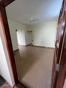 Hall Image of 800 Sq.ft 2 BHK Apartment / Flat for rent in Narayanapura Bengaluru for Rs. 24000