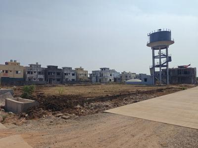 Image of 1000 Sq.ft Residential Plot / Land for sale in Kamal Vihar, Raipur for Rs. 3700000