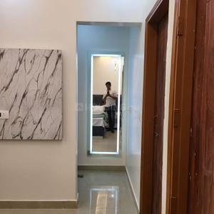 Bedroom Image of 500 Sq.ft 1 BHK Apartment / Flat for sale in Khanpur Mohali for Rs. 3200000