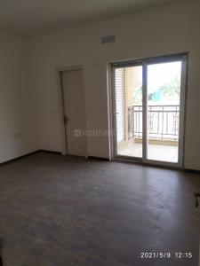 Bedroom Image of 1375 Sq.ft 3 BHK Apartment / Flat for sale in Supertech Hill Estate, Sector 2 Sohna for Rs. 9000000